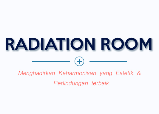 radiation-room